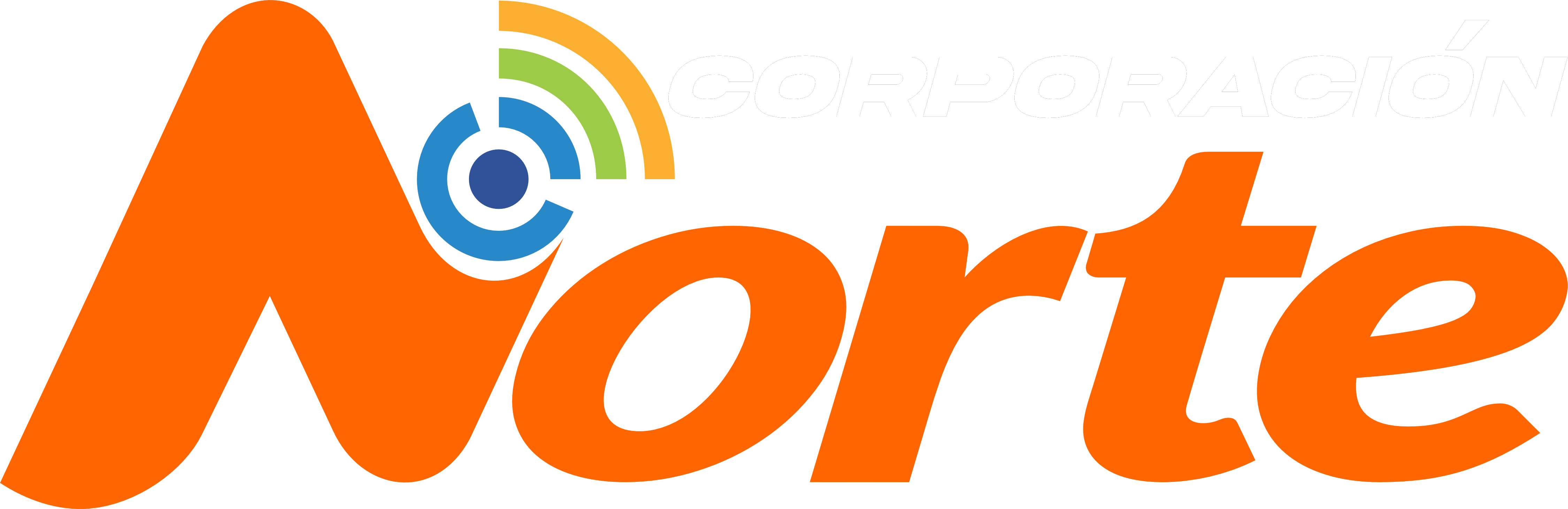 Logo Corporación Norte